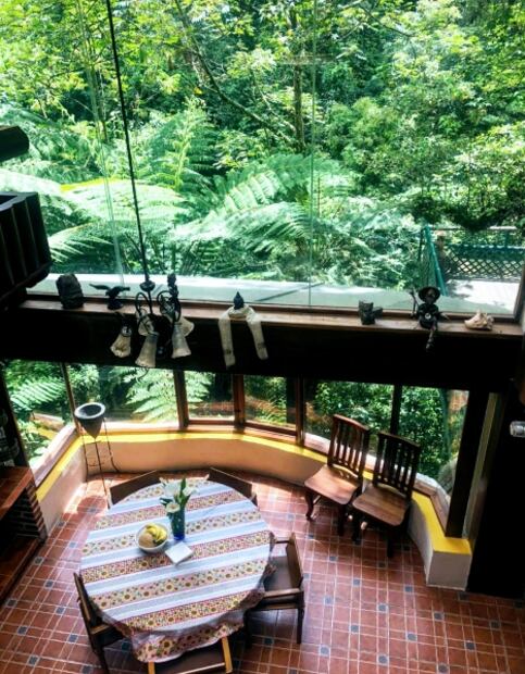 Cabañas y glampings en México para conectar con la naturaleza
