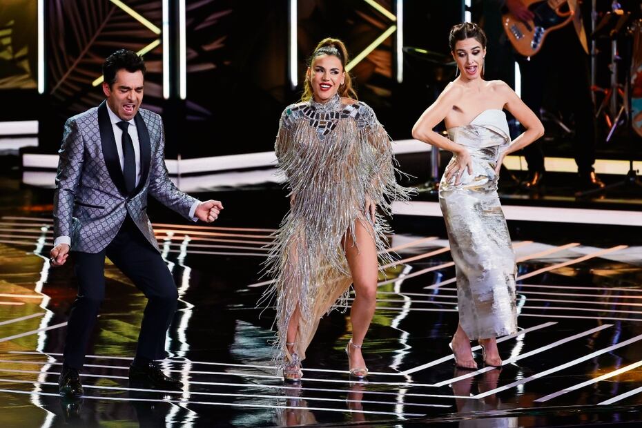 Reivindican  historia de AL en los Platino