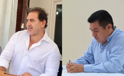 Acusan a dos alcaldes del PAN en Yucatán de pedir "moches" para dar permisos de venta de alcohol u obras 