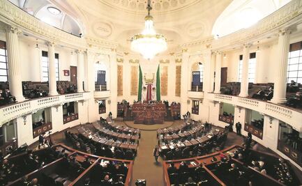 PAN: presupuesto asfixia a alcaldías