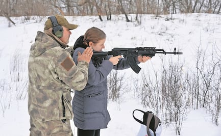 Teme EU millones de refugiados por invasión