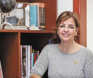 Oposición alista combate a Ley del Poder Judicial