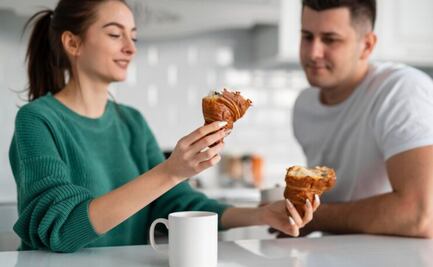 El alimento que debes consumir por las mañanas para sentir saciedad; esto dicen expertos