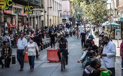 CDMX sin nuevas restricciones en semáforo amarillo; estas hubieran sido las medidas