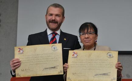 Consejo Ciudadano y CDH firman convenio para atender víctimas