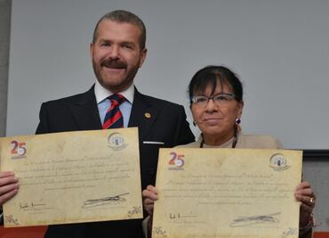 Consejo Ciudadano y CDH firman convenio para atender víctimas