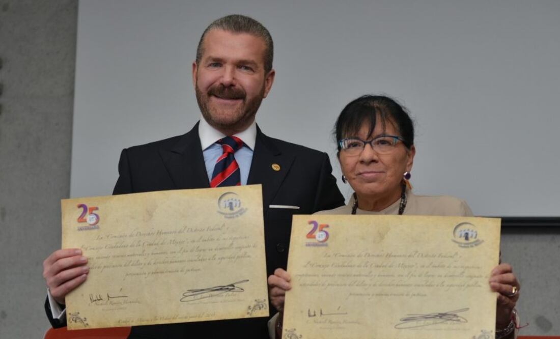 (Fotografía: Especial)