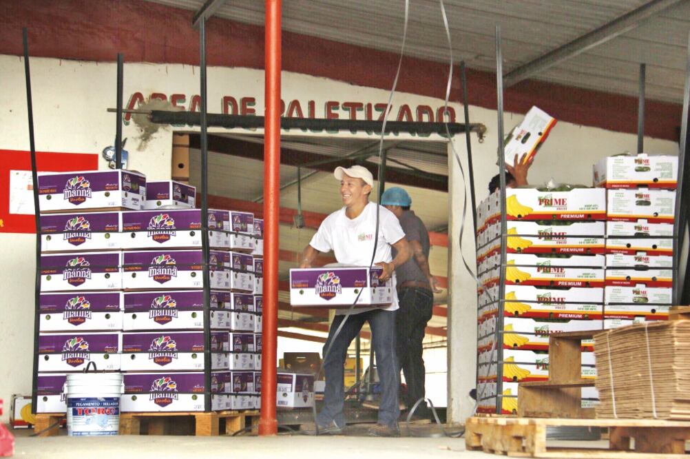 ARCHIVO EL UNIVERSAL