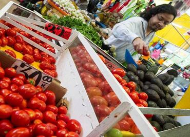 Inegi actualizará medición de la inflación en México