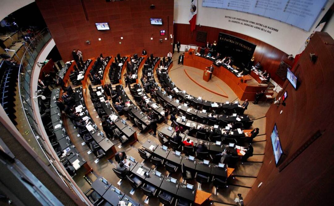 Foto: Archivo / EL UNIVERSAL