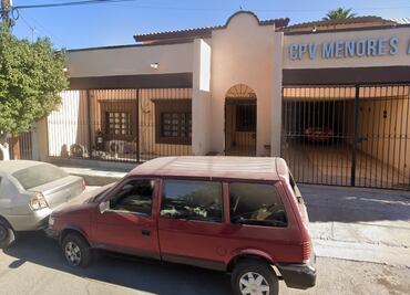 Menor de 14 años muere en centro de rehabilitación de Sonora; Fiscalía detiene a 2 probables responsables