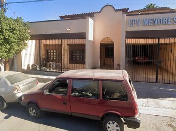 Menor de 14 años muere en centro de rehabilitación de Sonora; Fiscalía detiene a 2 probables responsables