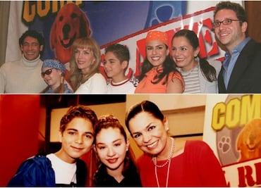 ¿Qué ver?: ¿Team Belinda o team Daniela Luján?, la telenovela que dividió a México en los años 2000