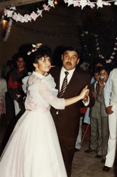 Cuando la fiesta de 15 años se volvió popular