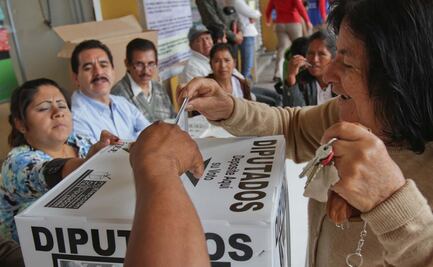 México vive un contexto político ríspido y muy polarizado: Investigadora