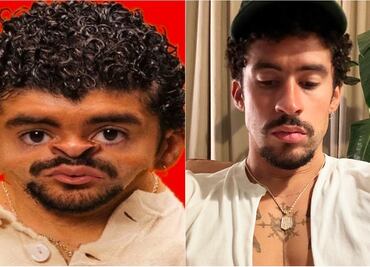 Bad Bunny explora la animación en stop motion en su nuevo álbum, ¿cuándo se estrena?