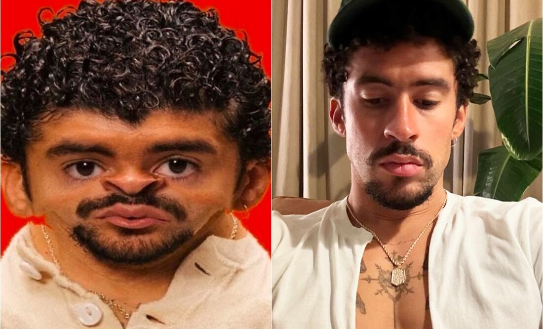 Bad Bunny estrenará su nuevo tema, "Debí tirar más fotos", el próximo 5 de enero.
Fotos: Instagram