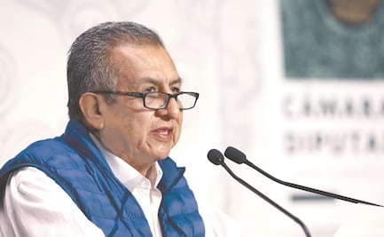 Deberá caer el peso de la ley contra Saúl Huerta: Claudia Sheinbaum