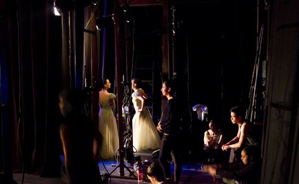 Celebrará la UNAM el Día Internacional de la Danza