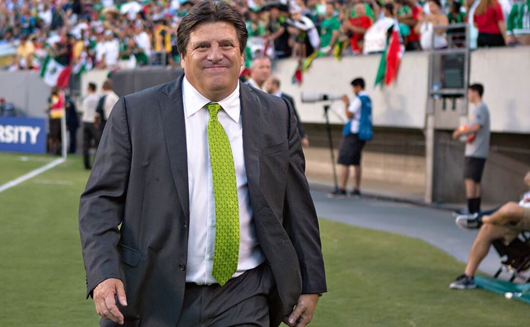 'Piojo' rechazó oferta de Arabia Saudita