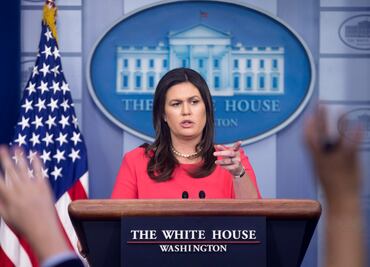 Casa Blanca se opone a que México legalice "todas las drogas"