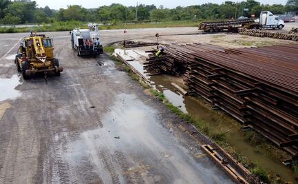 Gobierno federal se alista para iniciar obras en los Tramos 6 y 7 del Tren Maya