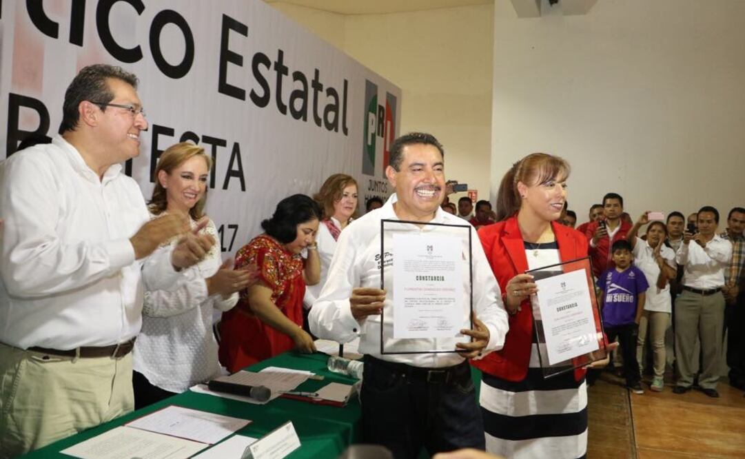 Tomada de @ruizmassieu