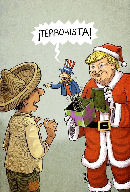 Cartón de CHELO
