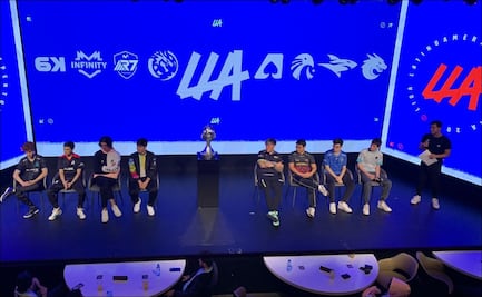 Comienza la aventura LLA Clausura 2023, con nuevos retos y desafíos