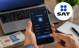 SAT: estas son las palabras que debes evitar en transferencias bancarias durante agosto 2026 