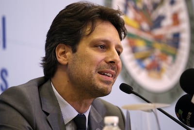 Ecuador se solidariza con México ante Trump