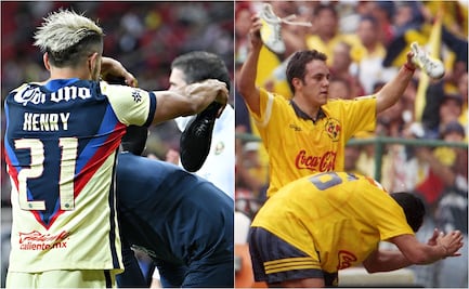 El Clásico Nacional fue una noche de festejos y homenajes americanistas