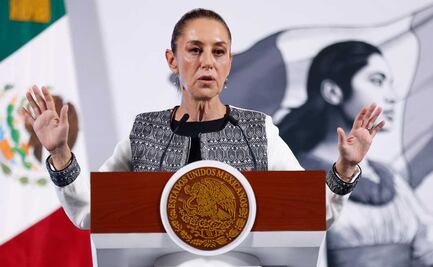 Sheinbaum sobre aranceles: en el peor de los casos, hay ventaja de cercanía con EU; "podemos alcanzar condición preferencial", señala