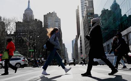 Por Covid, ONU ve lenta recuperación económica en el mundo durante 2021 