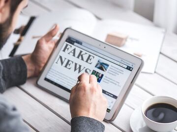 ¿Cómo operan las campañas de desinformación en internet?