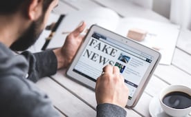 A dos días del Mundial, Seguridad recomienda verificar información; pide evitar difundir fake news