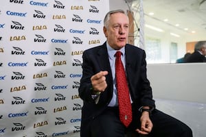 Arturo Brizio desea que se le recuerde por su pasión al arbitraje dentro y fuera de la cancha