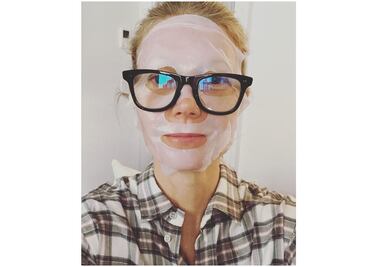 Los polémicos consejos de bienestar de Gwyneth Paltrow