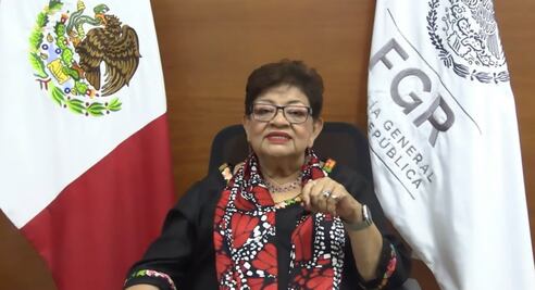 Descarrilamiento del Tren Interoceánico no fue por problema en la obra: FGR; continúa proceso contra conductor y despachador