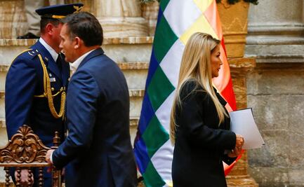 Por qué Bolivia declaró personas no gratas a diplomáticos de México y España