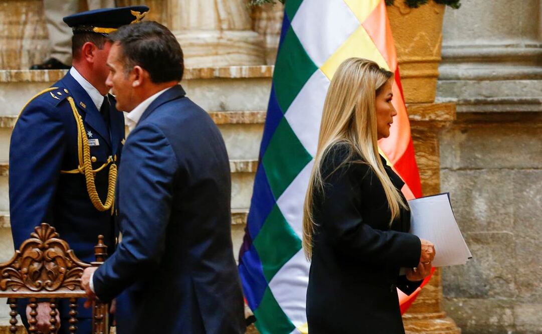 Por qué Bolivia declaró personas no gratas a diplomáticos de México y España