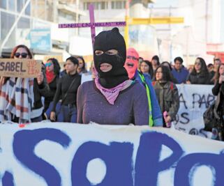 Piden al Gobierno de Chihuahua y de Ciudad Juárez aplicar medidas emergentes contra feminicidio