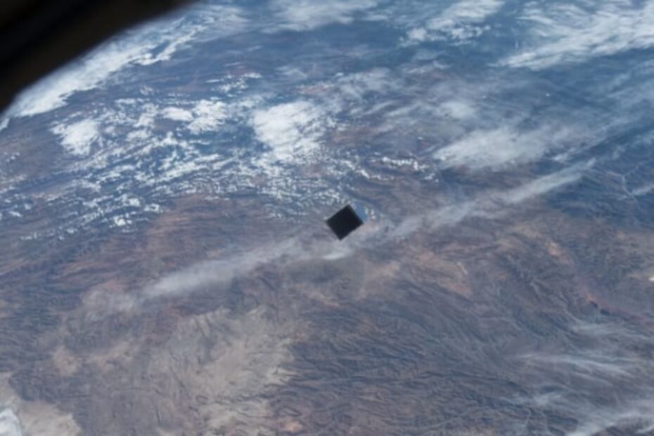 Descubrimientos medicinales imperan en la Estación Espacial Internacional durante 2020