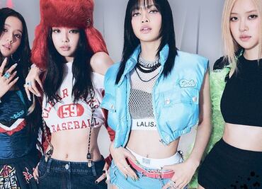 BLACKPINK revela los países que visitará en su gira mundial 2025