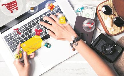 ¿Comprarás en una plataforma extranjera? Profeco te dice qué verificar antes de pagar