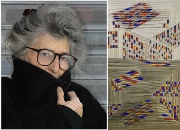 Myra Landau: otra cosmovisión erótica