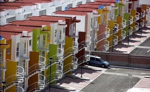 Comisiones aprueban reforma a la Ley de Vivienda; PAN alerta uso de ahorros de trabajadores