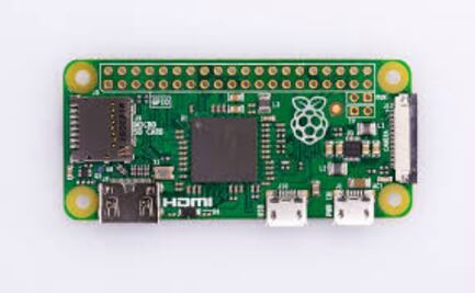 Un respirador de bajo costo gracias a las placas Raspberry Pi