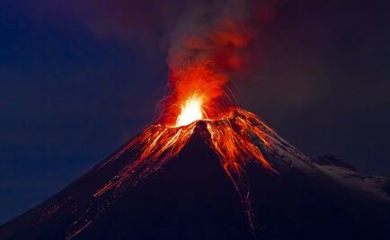 La sexta extinción masiva que afectó a la Tierra