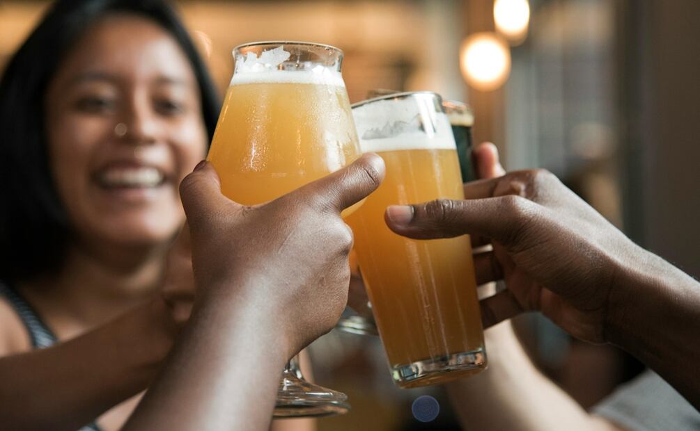 Con estos alimentos podrás evitar que el ácido úrico suba en tu cuerpo. Foto: Pexels